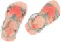 Ipanema My First sandalen mintgroen Meisjes Rubber Meerkleurig 25 26 - Thumbnail 4