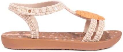Ipanema My First sandalen zalm Roze Meisjes Rubber Meerkleurig 19 20 - Foto 4