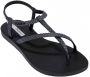 Ipanema Class Wish Sandalen Dames Black Dark Grey - Thumbnail 4