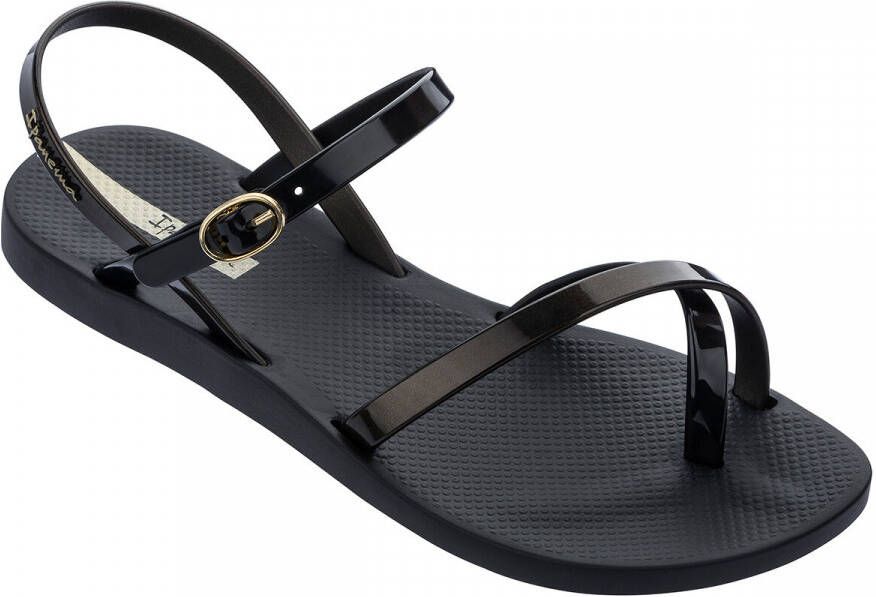 Ipanema Fashion Sandal sandalen Fashion Sandal zwart - Foto 4