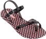 Ipanema Fashion Sandal Kids sandaal voor meisjes pink black - Thumbnail 3