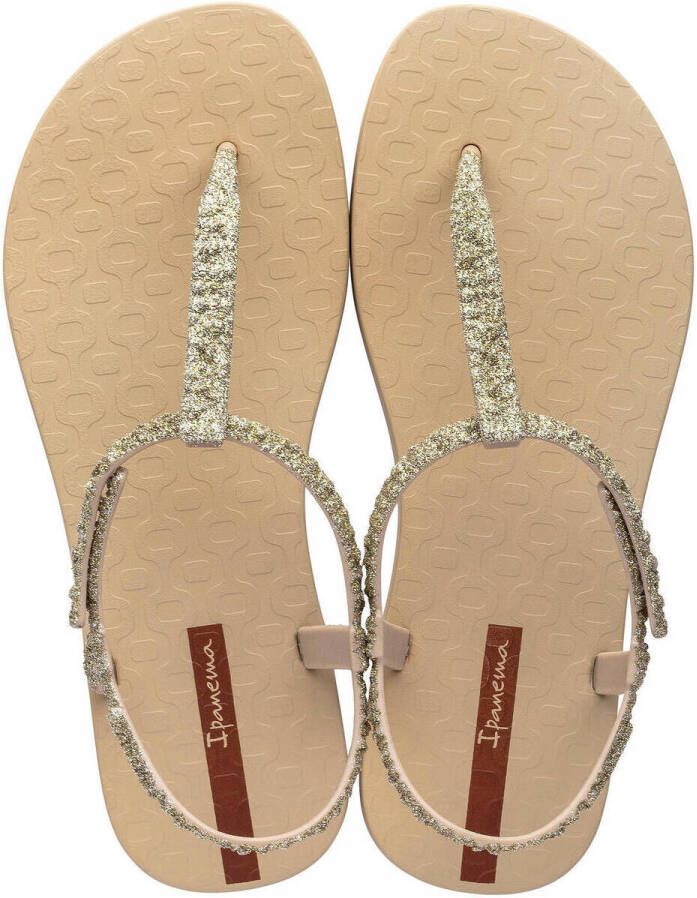 Ipanema Teenslippers CLASS SANDAL GLITTER - Foto 5