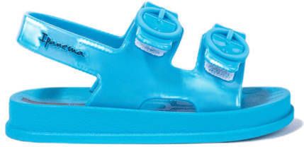 Ipanema sandalen blauw Jongens Meisjes Rubber 22 23 - Foto 3