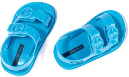Ipanema sandalen blauw Jongens Meisjes Rubber 22 23 - Foto 2