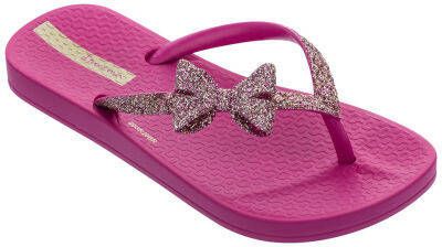Ipanema Anatomic Lolita Kids Meisjes Slippers Lilac - Schoenen.nl