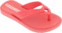 Ipanema Nexo Kids Slippers Dames Junior Red - Thumbnail 2