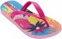 Ipanema Classic X Kids slippers Dames Junior Pink - Thumbnail 4