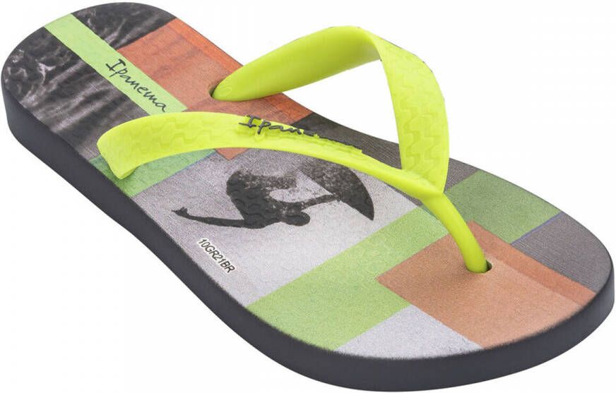 Ipanema Slippers