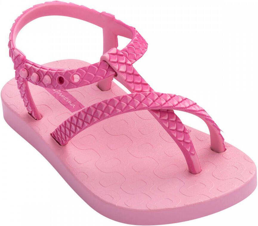 Ipanema Class Wish Baby Sandalen Dames Junior Pink