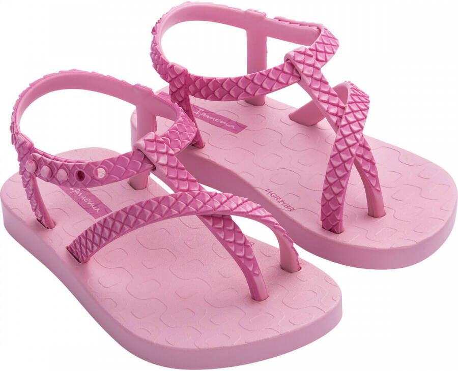 Ipanema Class Wish Baby Sandalen Dames Junior Pink - Foto 2