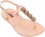 Ipanema Class Glow Kids Sandalen Dames Junior Light Pink - Thumbnail 3