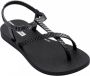 Ipanema Class Wish sandalen zwart Meisjes Gerecycled polyester Effen 28 29 - Thumbnail 3