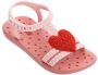Ipanema My First Baby Sandalen Junior Pink Red - Thumbnail 2