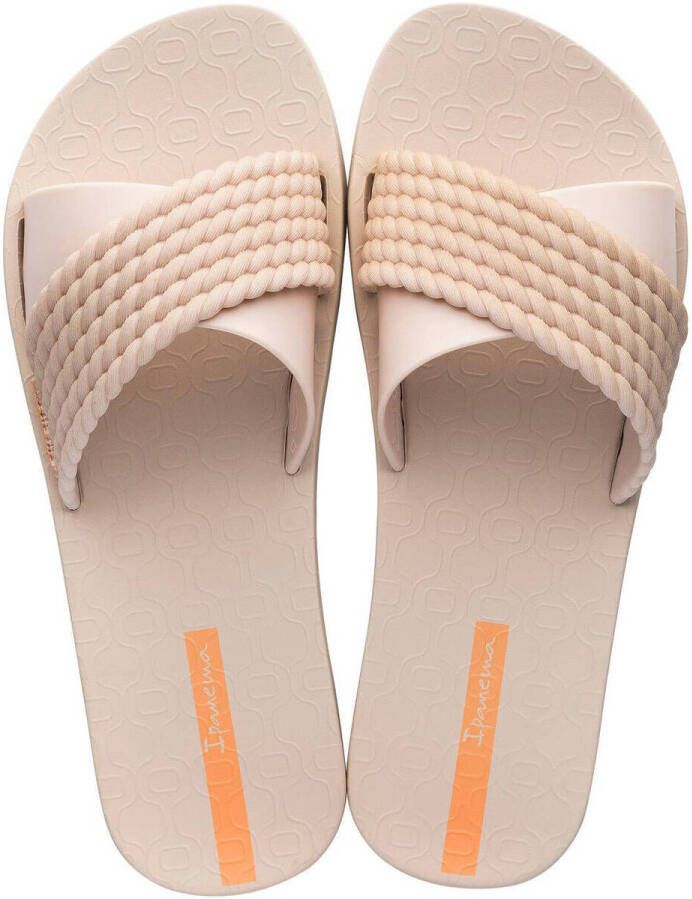 Ipanema Stijlvolle Flip Flops Beige Dames - Foto 4