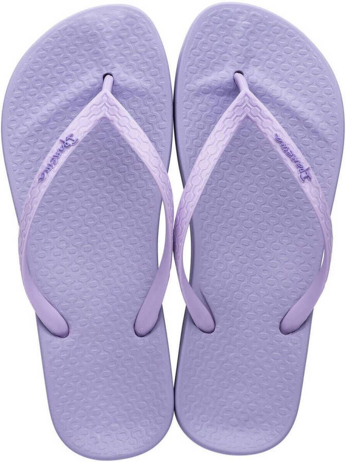 Ipanema Anatomic Tan Colors Slippers Dames Violet - Foto 2