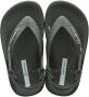 Ipanema Anatomic Soft Baby teenslippers met hielbandje donkergroen Jongens Gerecycled materiaal 22 23 - Thumbnail 2