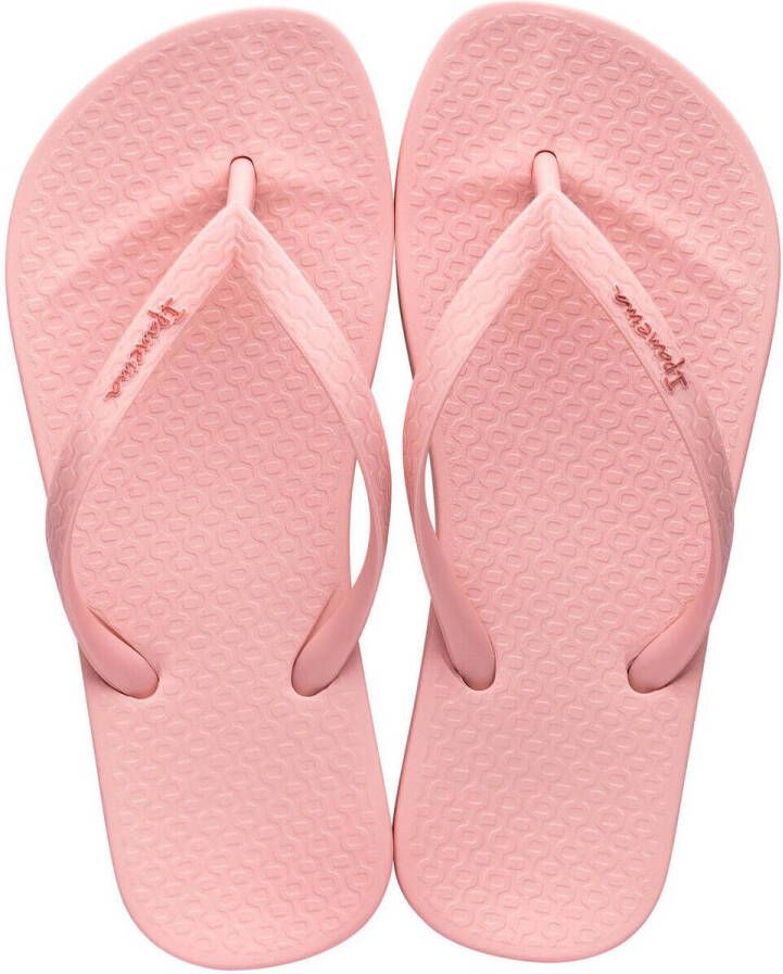 Ipanema Anatomic Tan Colors Kids Slippers Junior Light Pink - Foto 5