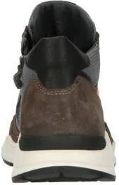 Kipling Grijs Leer 30 Sneakers | Sneaker van - Foto 2