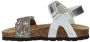 Kipling Marjorie sandalen zilver multi Meisjes Imitatieleer Meerkleurig 31 - Thumbnail 4