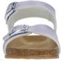 Kipling Milar 1 sandalen lila Paars Meisjes Imitatieleer Effen 22 - Thumbnail 3