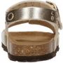 Kipling Nyla 1 sandalen goud Meisjes Imitatieleer Effen 33 - Thumbnail 2