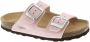Kipling PETRA 4 Kinderen sSlippersKinderslippers Roze - Thumbnail 4