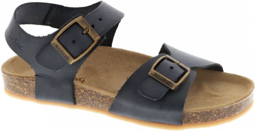 Kipling EASY 4 Kinderen SandalenJongens Kleur Grijs - Foto 20