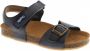 Kipling Sandalen Fabio 12265501 0850 Grijs 24 - Thumbnail 4