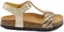 Kipling Marwa2 sandalen goud Meisjes Imitatieleer Meerkleurig 31 - Thumbnail 2