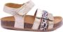 Kipling Melody sandalen goud Meisjes Imitatieleer Meerkleurig 27 - Thumbnail 5