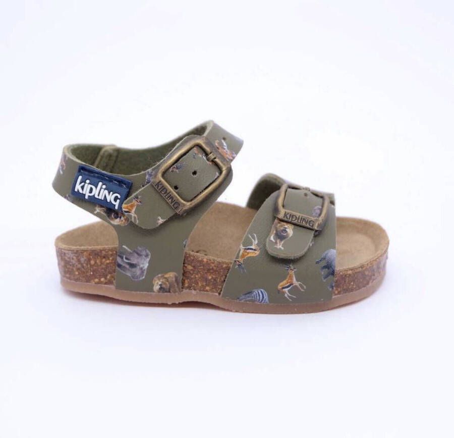 Brantano sandalen heren clearance