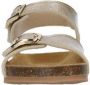 Kipling sandalen goud Meisjes Imitatieleer Effen 24 - Thumbnail 3