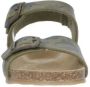 Kipling sandalen kaki Jongens Imitatieleer All over print 20 - Thumbnail 2