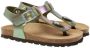 Kipling MARIA RAINBOW 1 sandalen meisjes Multicolour sandalen - Thumbnail 5