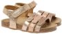 Kipling sandalen roze Imitatieleer 33 | Sandaal van - Thumbnail 3