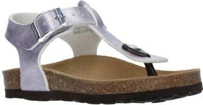 Kipling sandalen lila metallic Paars Meisjes Imitatieleer Effen 27