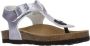 Kipling sandalen lila metallic Paars Meisjes Imitatieleer Effen 29 - Thumbnail 2