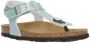 Kipling MARIA 1GY Kinderen MeisjesSandalenKindersandalen Groen - Thumbnail 3
