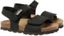 Kipling sandalen zwart Jongens Imitatieleer 27 | Sandaal van - Thumbnail 4
