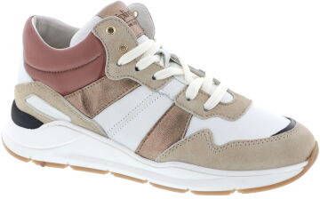 Kipling Sneakers FERRUCI 22165438 0255 Wit Beige 35 - Foto 2