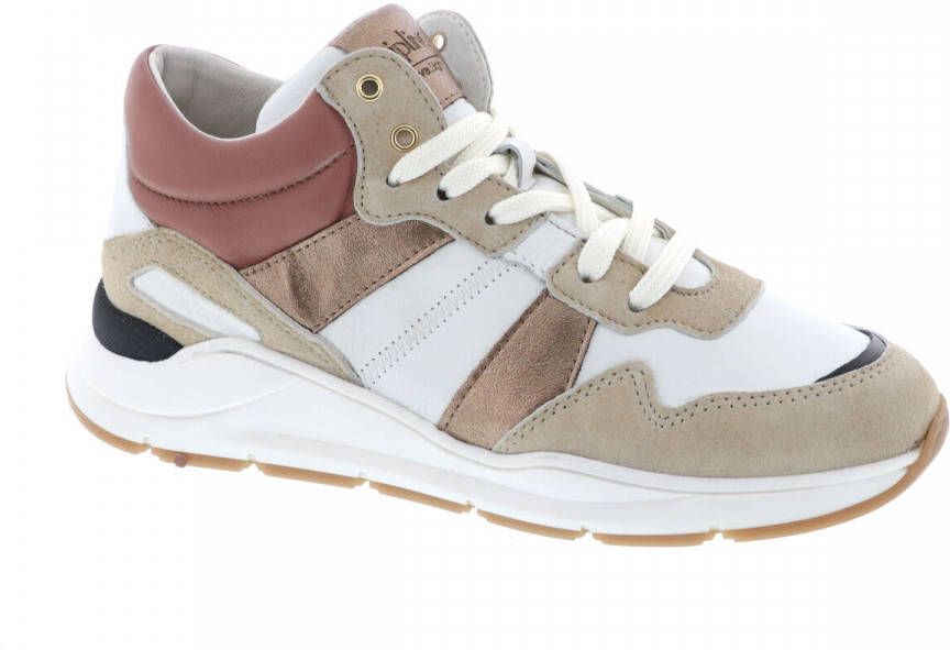 Kipling Sneakers FERRUCI 22165438 0255 Wit Beige 36 - Foto 3