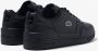 Lacoste T-clip 222 1 Suj (gs) Basketball Schoenen black black maat: 36 beschikbare maaten:35 36 37 38 39 - Thumbnail 6