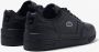 Lacoste T-clip 222 1 Suj (gs) Basketball Schoenen black black maat: 38 beschikbare maaten:35 36 37 38 39 - Thumbnail 3