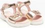 Lelli Kelly sandalen rosé Meisjes Imitatieleer Effen 26 - Thumbnail 1