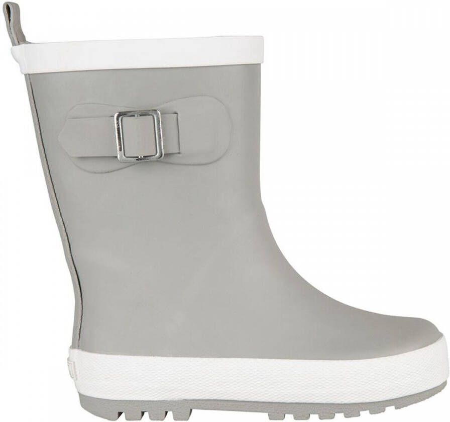 Little Indians regenlaarzen Abbey Stone kids Grijs Rubber 33 - Foto 3