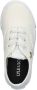 Lyle & Scott Wick Kids sneakers wit Jongens Textiel Logo 29 - Thumbnail 2