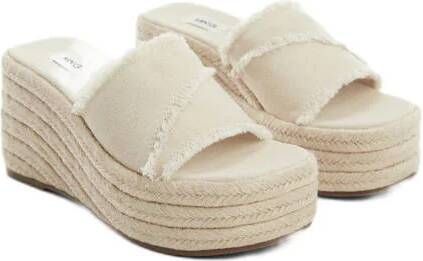 Mango Kids Katoen 36 | Espadrille van