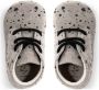 Mavies leren babyschoenen Bruin Leer All over print 23 24 - Thumbnail 3