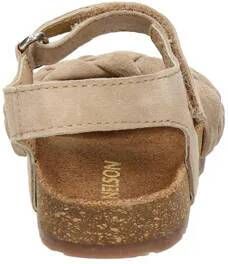 Nelson Kids sandalen beige Meisjes Leer 25 | Sandaal van