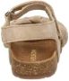Nelson Kids sandalen beige Meisjes Leer 29 | Sandaal van - Thumbnail 4
